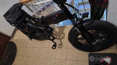 Engwe engine pro 750w 16A