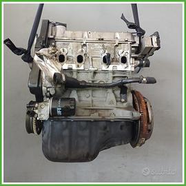 Motore Completo Funzionante 188A4000 44Kw Fiat