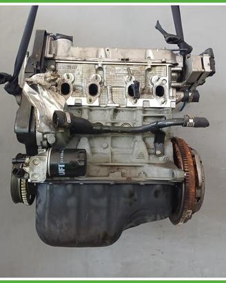 Motore Completo Funzionante 188A4000 44Kw Fiat
