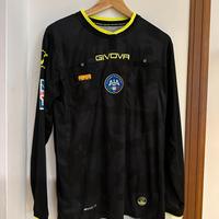 Maglia gara AIA 2025/2026