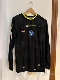 Maglia gara AIA 2025/2026