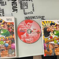 Punch out wii