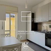 Appartamento Napoli [Cod. rif 3289264ARG]