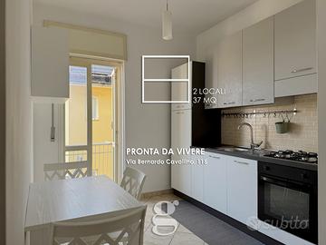 Appartamento Napoli [Cod. rif 3289264ARG]