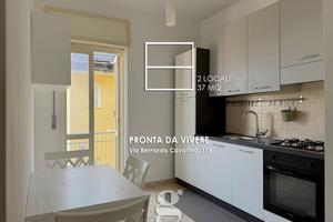 Appartamento Napoli [Cod. rif 3289264ARG]