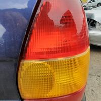 FIAT PALIO STATION WAGON 2001 - STOP POSTERIORE DE