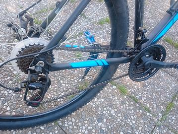 bici MTB