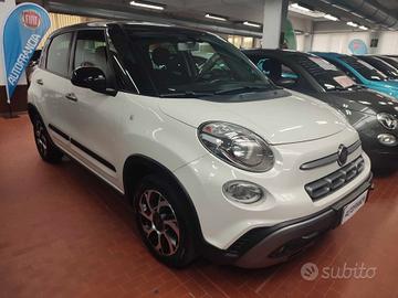 Fiat 500L 1.4 95 CV S&S Cross