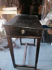 banco scuola ani 30 40