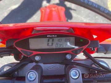 Beta RR Enduro 50 - 2024