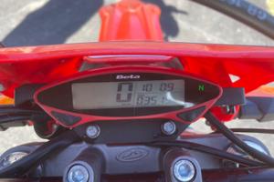 Beta RR Enduro 50 - 2024