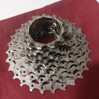 cassetta shimano 105 10v 11-28
