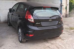 Ford Fiesta 1.0 ecoboost
