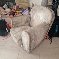  poltrona baxter amburgo