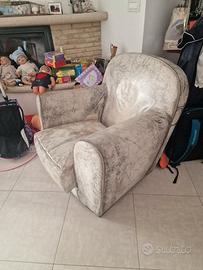  poltrona baxter amburgo