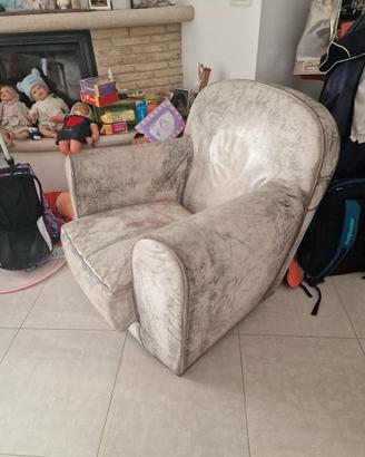  poltrona baxter amburgo