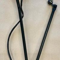 MOTORINO BRACCIO TERGICRISTALLO Alfa Romeo BOSCH