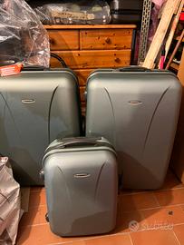 Set valigie roncato