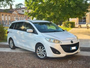 Mazda 5 Mazda5 1.6 MZ-CD 8V 115CV Dynamic Space