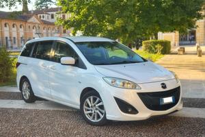 Mazda 5 Mazda5 1.6 MZ-CD 8V 115CV Dynamic Space