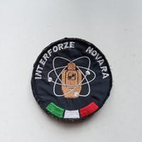 PATCH IPSC/IDPA/FIAS - INTERFORZE NOVARA SHOOTING