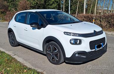 CITROEN C3 HDI 2019