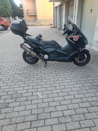 T-MAX 530 