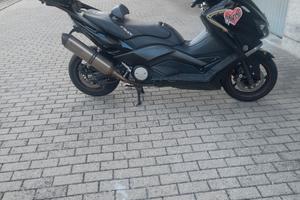 T-MAX 530 