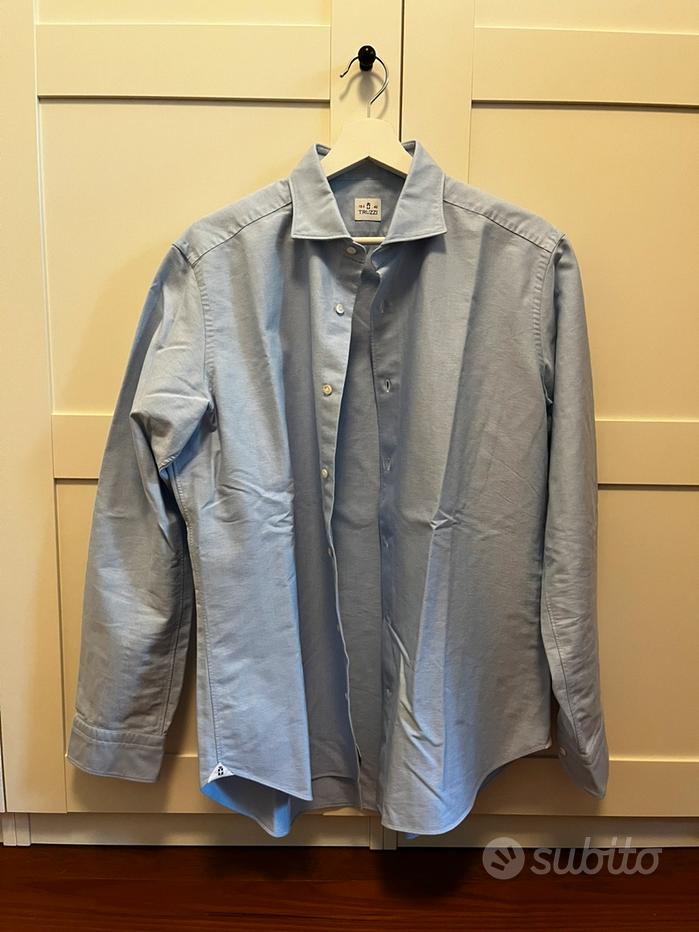 Truzzi camicie Vendita in Abbigliamento e accessori