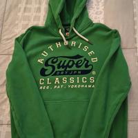 Felpa Superdry 