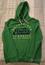 Felpa Superdry 