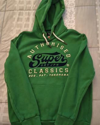 Felpa Superdry 