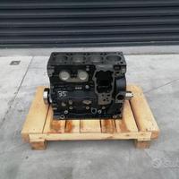 Motore NEW HOLLAND W110TC F4BE0454 Pala Gommata