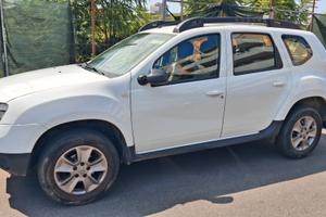 Dacia Duster 1.6 115CV Start&Stop 4x2 GPL Lauréate