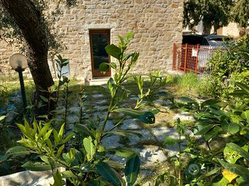 Appartamento appena ristrutturato