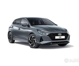 Ricambi disponibili hyundai i20
