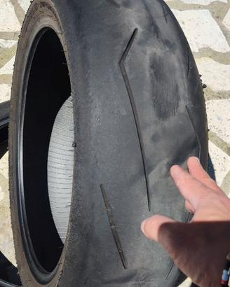 Gomme Moto