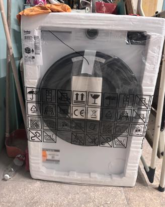 Lavatrice 6kg