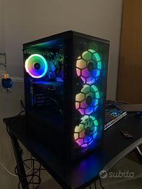PC Gaming i5 9400F