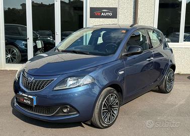 Lancia Ypsilon 1.0 firefly hybrid Gold CARPLAY