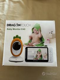 Baby monitor Dragon Touch