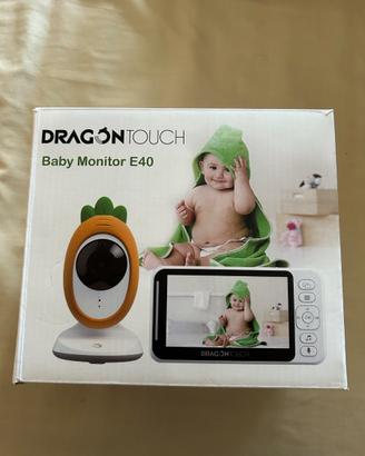 Baby monitor Dragon Touch