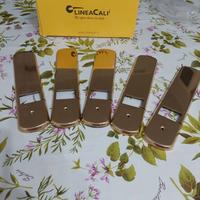 Placchette per avvolgibili