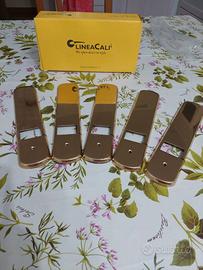 Placchette per avvolgibili