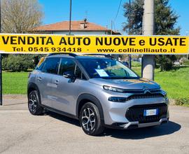 Citroen C3 Aircross BlueHDi 110 Shine
