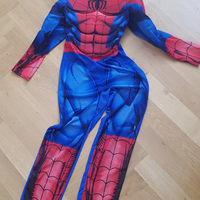 Maschera Spiderman