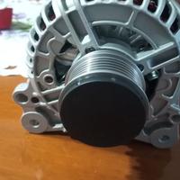 alternatore kühner golf 5 nuovo