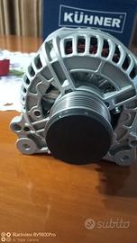alternatore kühner golf 5 nuovo