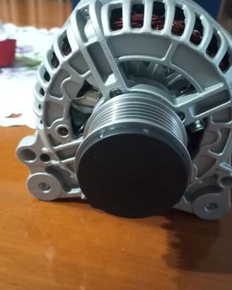 alternatore kühner golf 5 nuovo