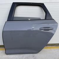 PORTIERA POSTERIORE SINISTRA AUDI A6 RS6 Avant Ser